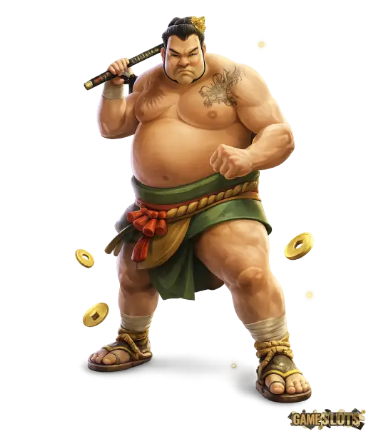 Game Slots login