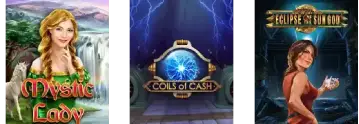 Game Slots